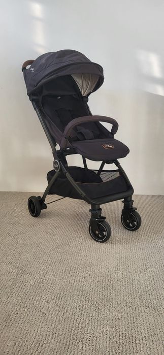 Carrinho bebê Joie pact-flex Signature em óptimo estado, pouco uso