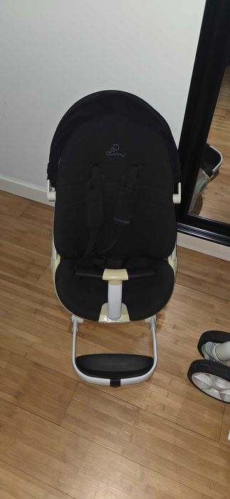 Carrinho de  bebe