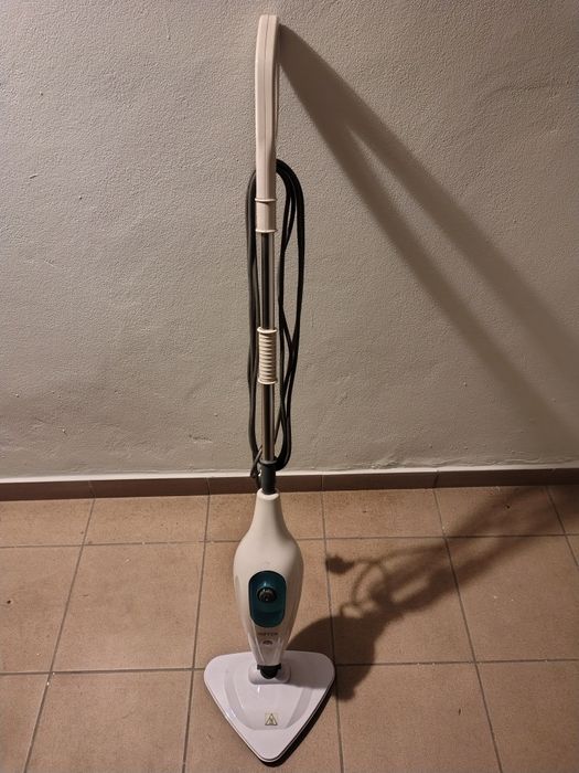 Mop parowy firmy Hoffen