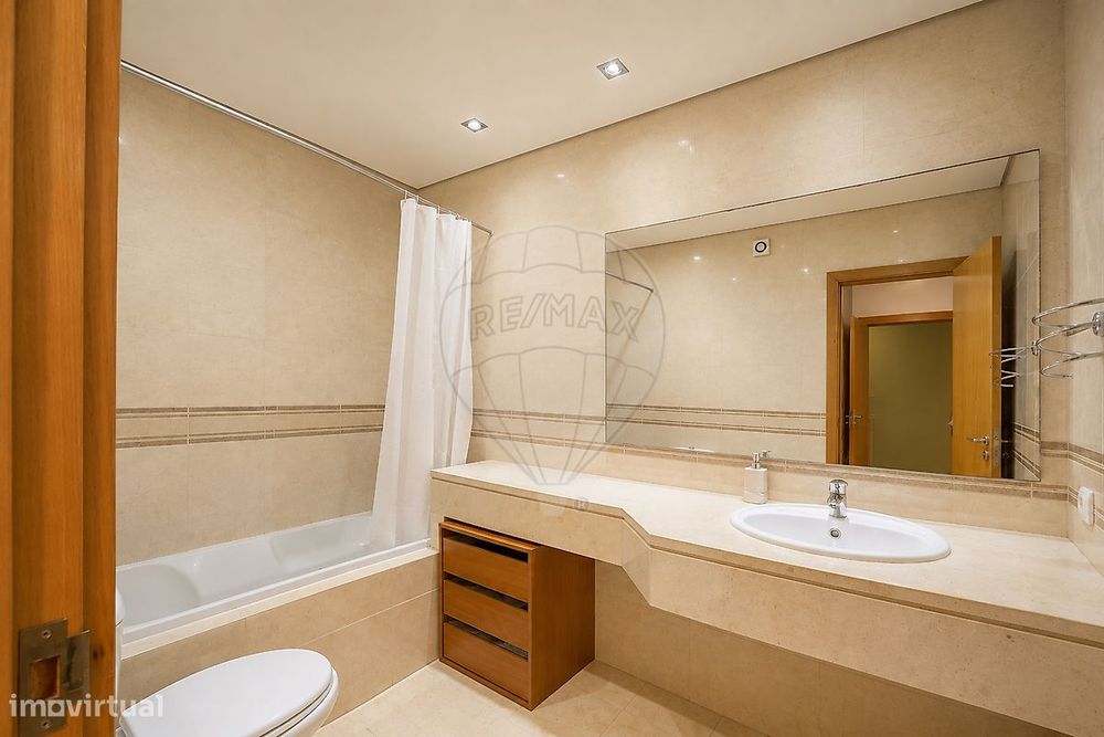 Apartamento T2 para venda