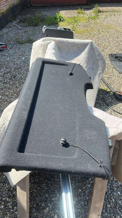 Розборка Шкода фабія 2