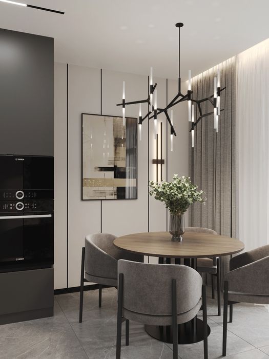 Продаж 1к.кв.вул.Княгині Ольги, р-н Наукова, ЖК ХЕЛЬҐА