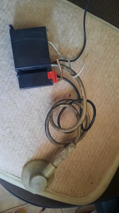 Unitra Miflex TPN30