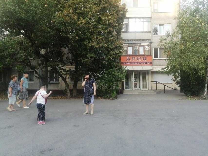 Оренда приміщення вул. Лахтінська.