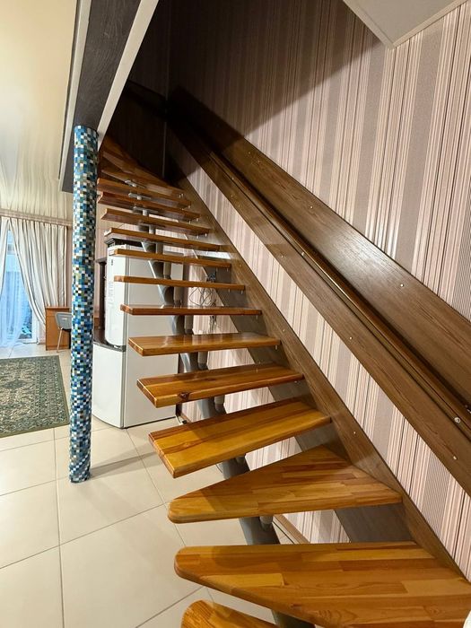 Затишний таунхаус в Ірпені з парко-місцем!