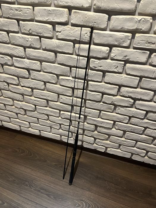 Wędka Savage Gear SG2 198cm / 7-21g