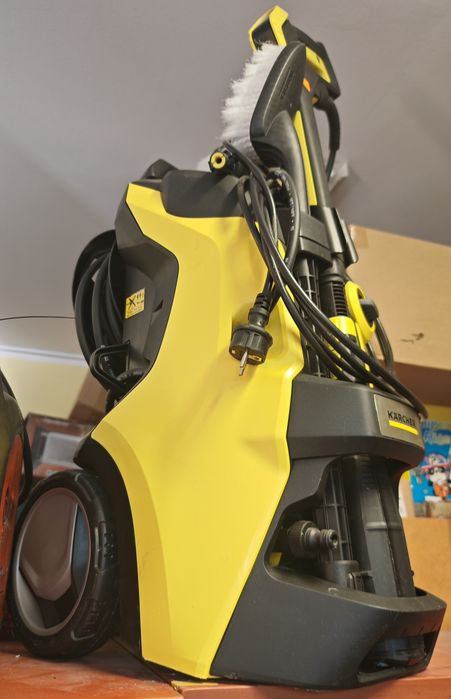 Karcher K7 Premium Start Nowy