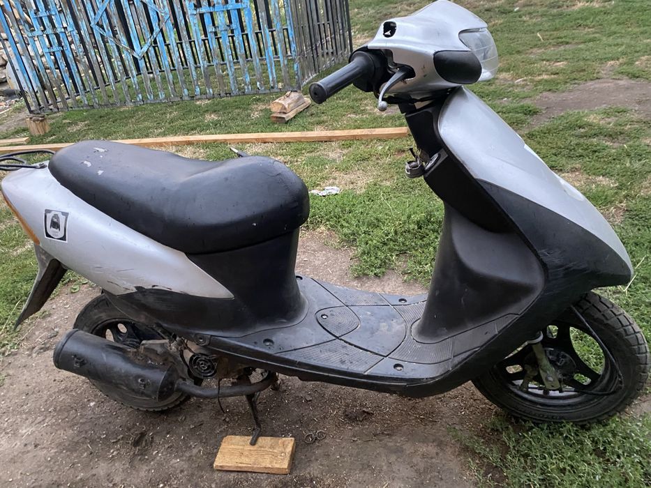 Продам сузукі летс 2 бабочка