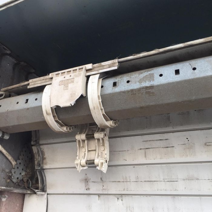 РОЛЕТИ: ремонт,реставрація і переробка