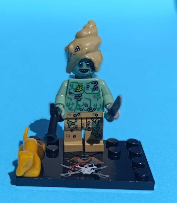 Hadras (Piratas das Caraíbas)