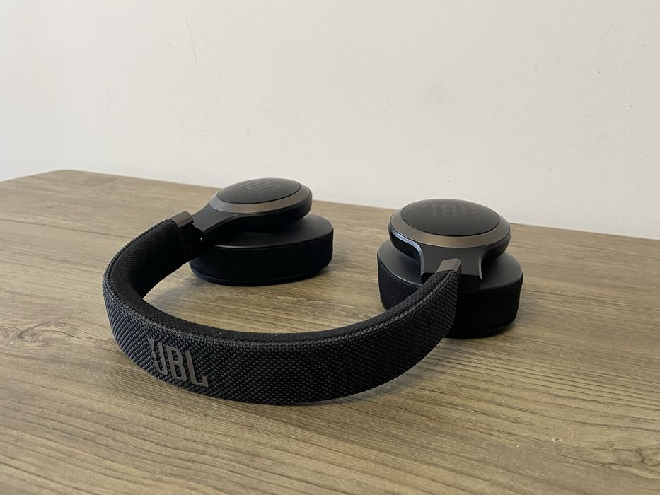Słuchawki JBL Live 650 btnc