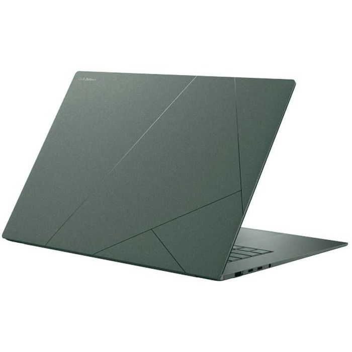 ISG Asus ZenBook S16 OLED AMD Ryzen AI 9 HX 370 32GB 1TB 16"