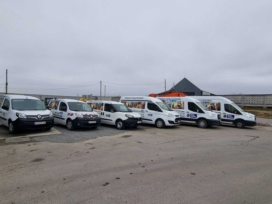 Диагностика форсунок .Ремонт форсунок на грузовые и легковые авто.