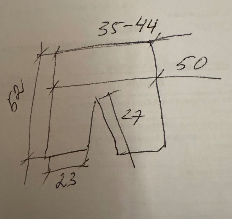 Шорты PAUL & SHARK оригинал