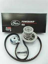 Комплект Грм+Помпа на всі авто INA/GATES/CONTINENTAL/HEPU/BGA/SKF/snr