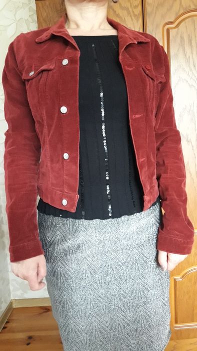 Katana, kurtka damska