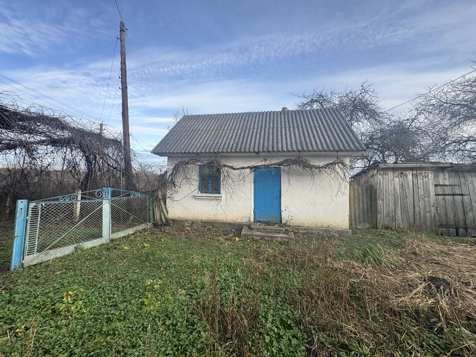 Продам будинок с. Рідкодуби