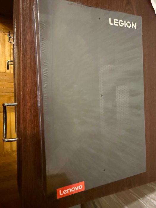 Планшет Lenovo Legion Y700 2025 12/256GB (Snapdragon 8 Gen 3) 165 Гц