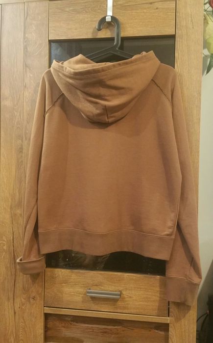 Bluza z kapturem