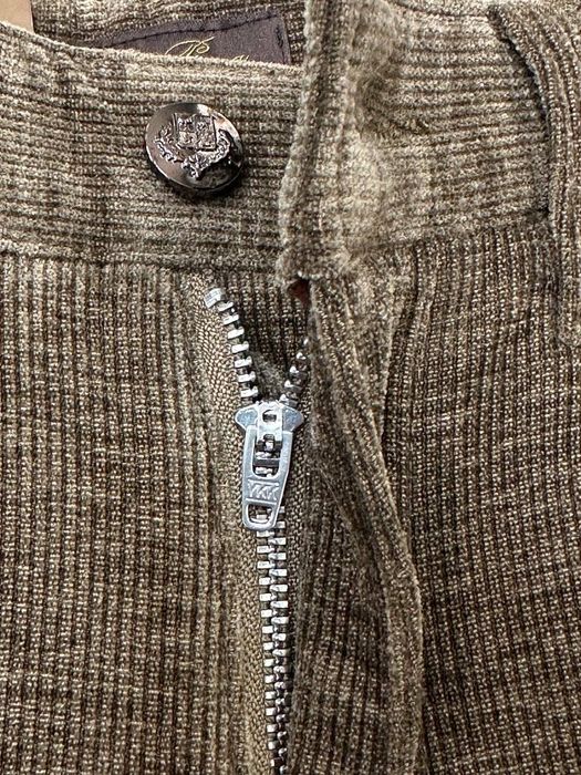 Штаны Loro Piana мужские