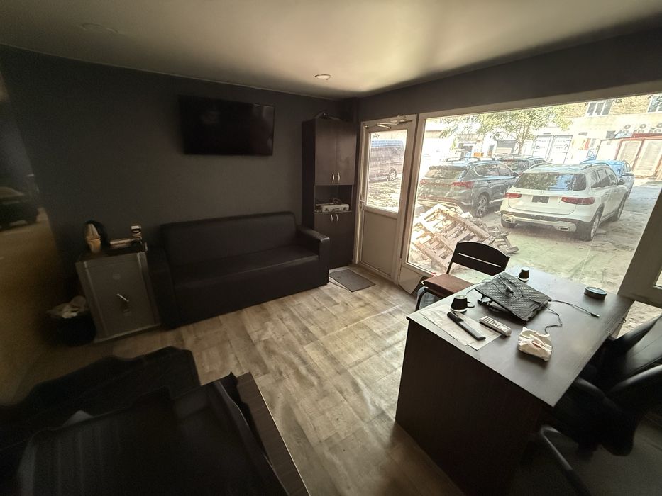 Комерційна нерухомість за адресою вул. Танкістів (площа 15 м²) - Atlanta.ua - фото 4