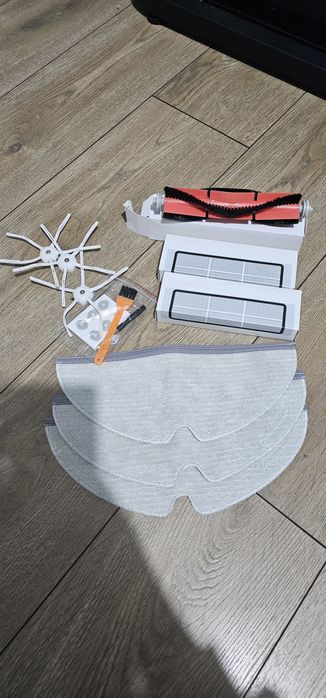 Roborock s5 max odkurzacz