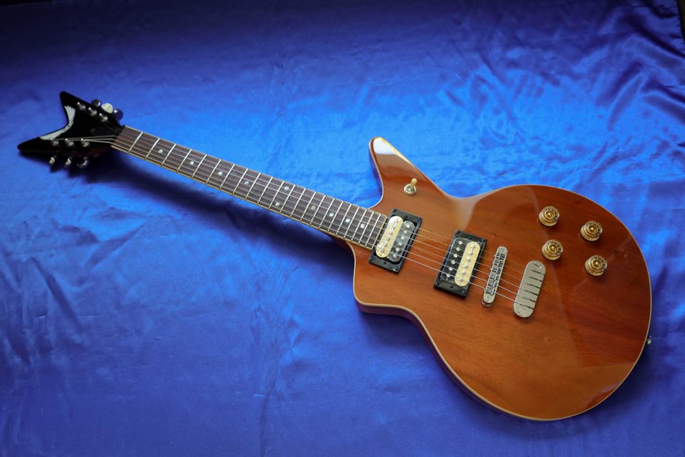 DEAN Cadillac 1980 2021 new