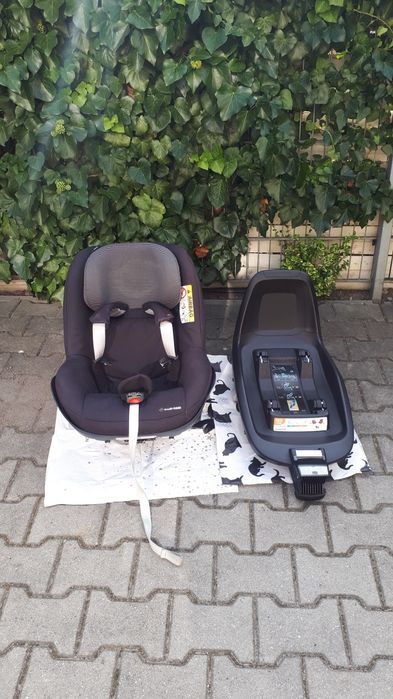 Fotelik Maxi-Cosi Pearl XP Isofix