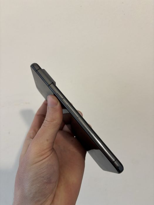 Google Pixel 8 Pro Black 12/1T Neverlock