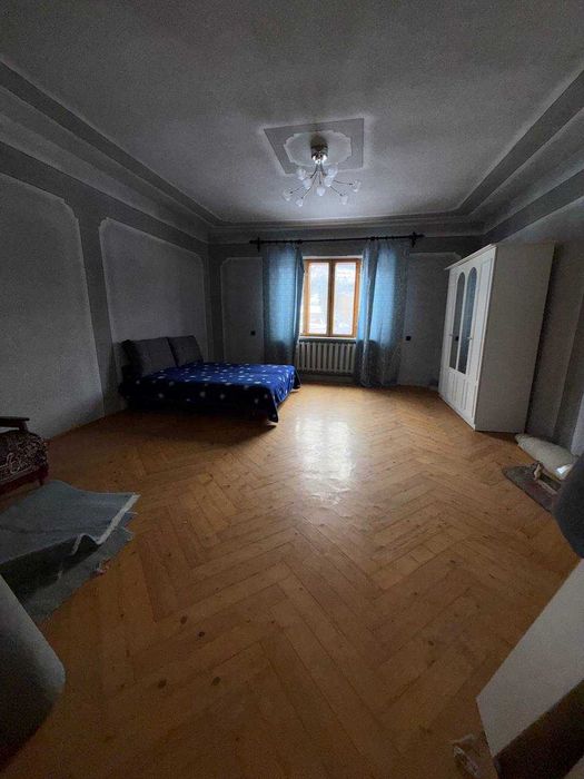 Господарство в с. Стрілецький кут