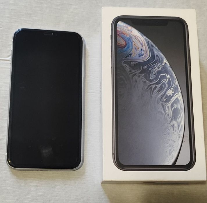 Продам Iphone Xr 128Gb