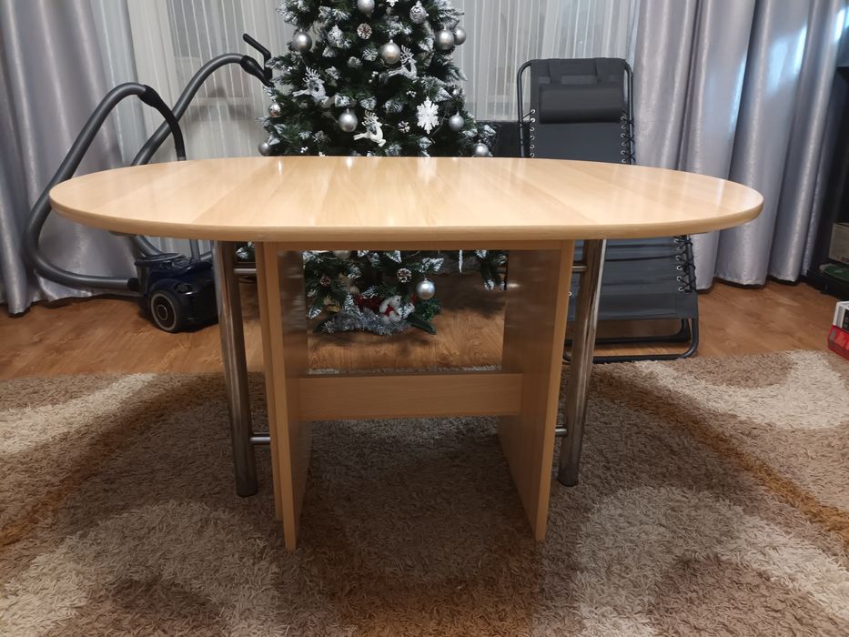 Стіл розкладний IKEA