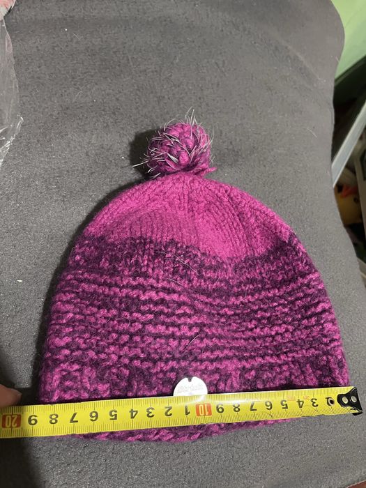 Теплі шапочки для малечі