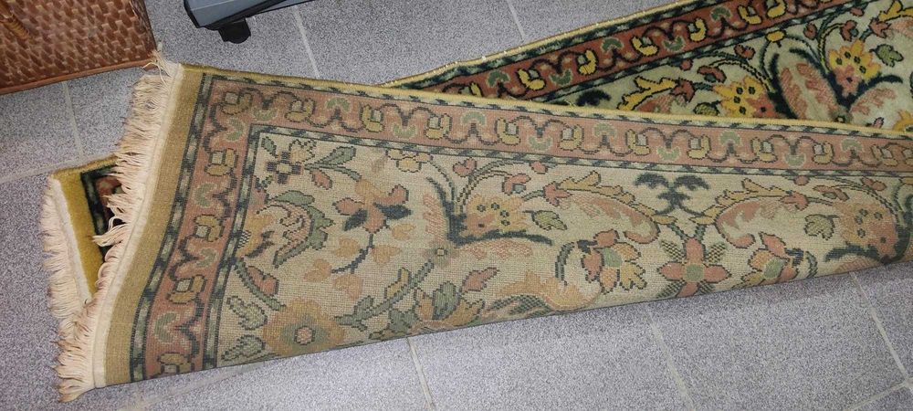 Tapete Persa tipo passadeira
