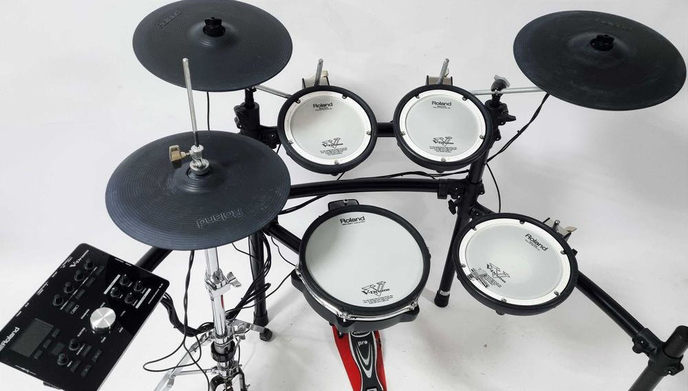 Roland TD-25- Perkusja elektroniczna