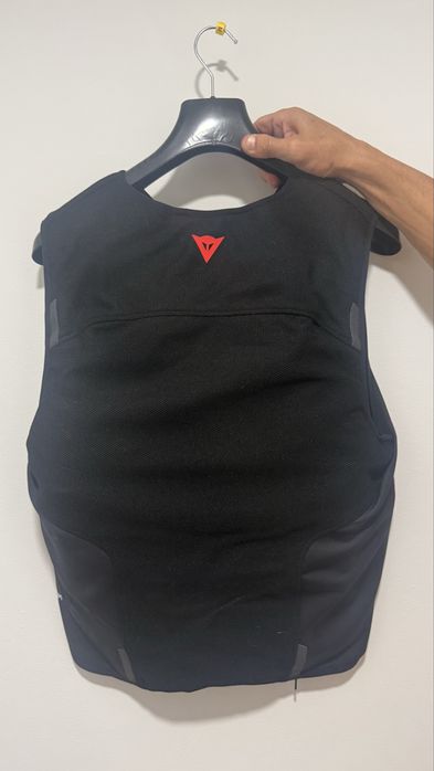 Casaco SMART JACKET DAINESE air bag tam S
