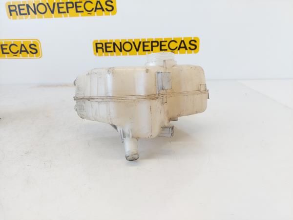 Vaso Expansao / Radiador FORD Fiesta VI (CB1, CCN)