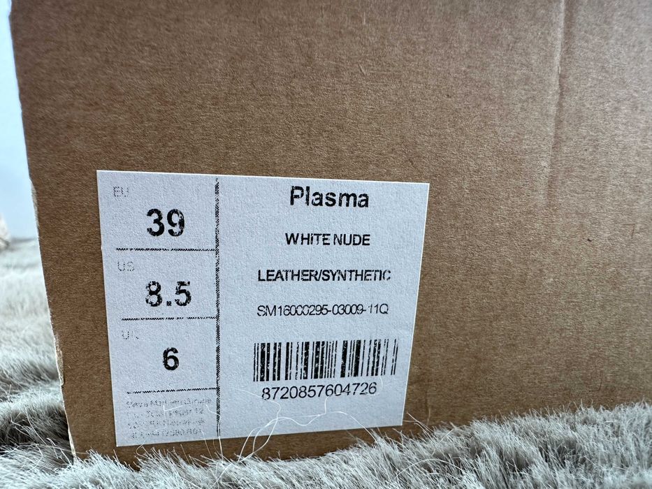buty damskie sneakersy steve madden plasma 39