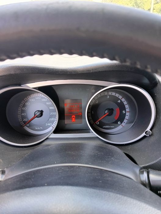 ПРОДАМ! Peugeot 4007 2.2 HDI (160 к.с.) на повному ходу!