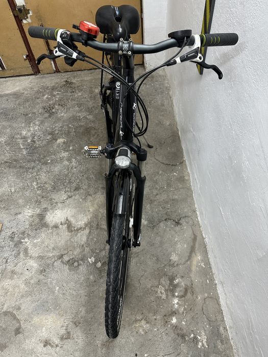 Rower Elektryczny Merida eSpresso Stan Bardzo Dobry