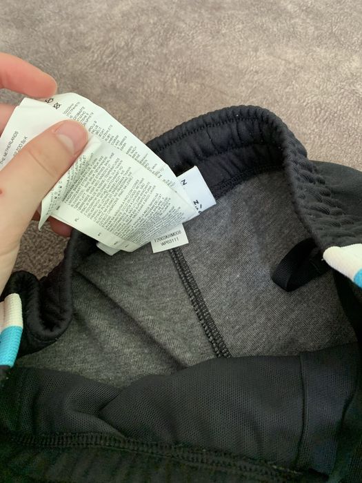 штани new balance