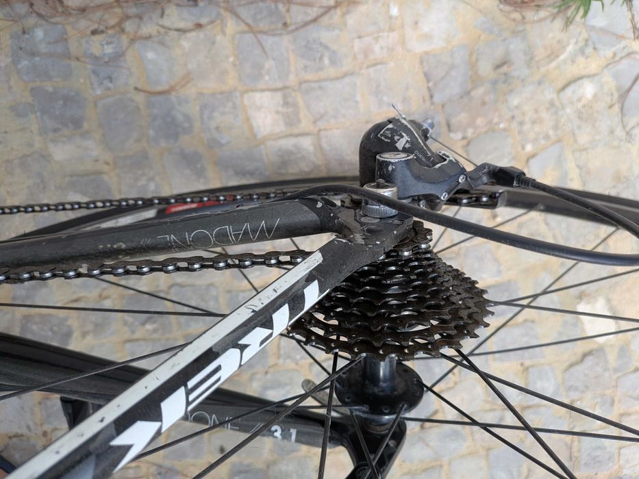Trek Mandone Série 3