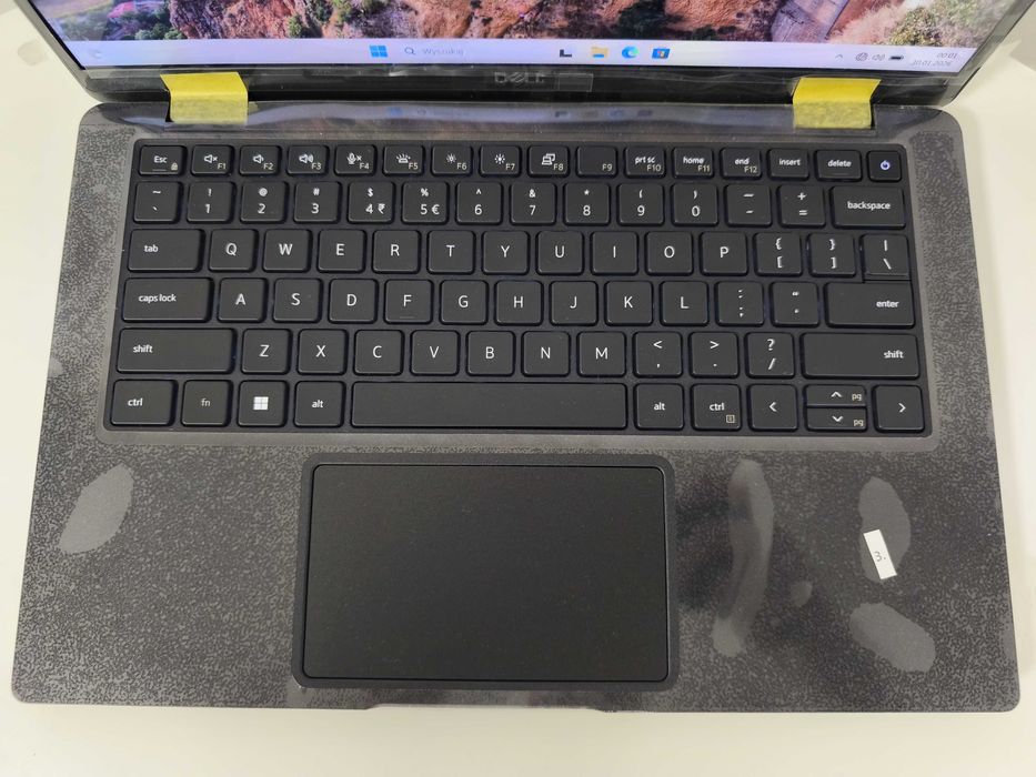 LATITUDE 7430 | i7-1270P | 32GB RAM | 256GB SSD | A+