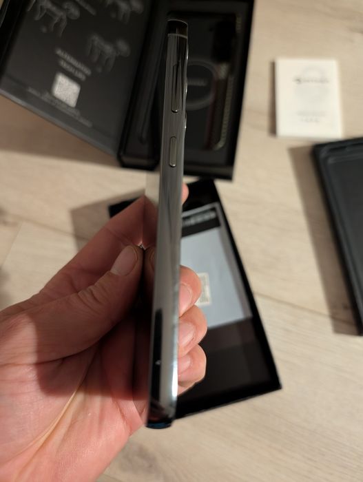 Samsung S23 8/256 Green