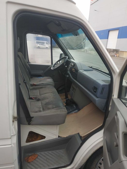 Продаж Volkswagen LT 35