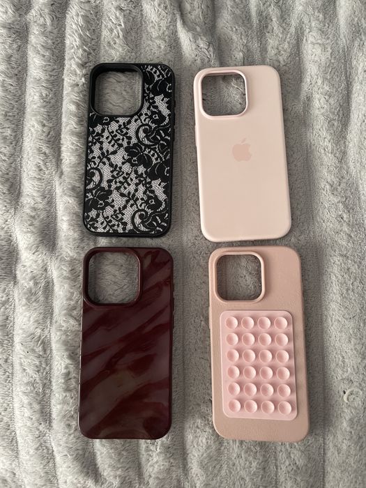 Etui Iphone 15 PRO