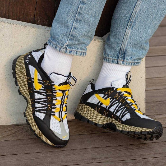 Чоловічі Кросівки Nike Air Humara 40-43 (Без Предоплати)