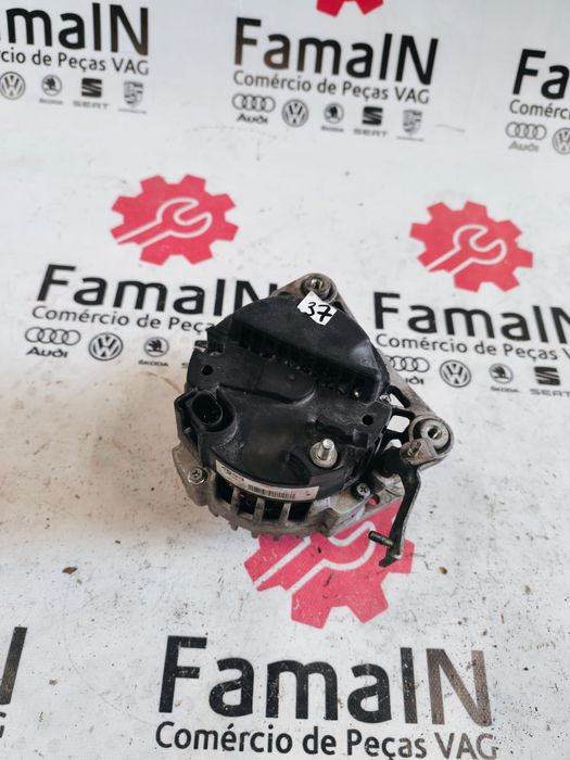 Alternador SEAT IBIZA IV SC