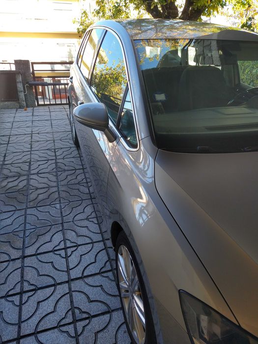 Volkswagen Golf Sportsvan 1.6 TDI Highline BlueMotion