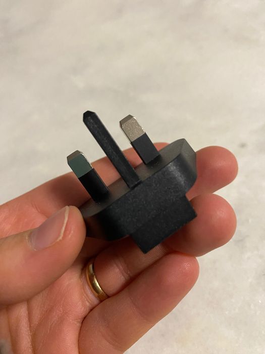 Adaptador de tipo G -Asus rog ally434644549716551685